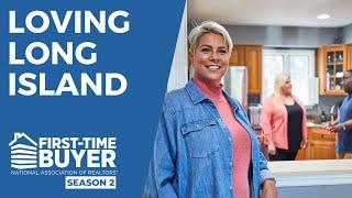 First-Time Home Buyer in Long Island, New York with REALTOR® Joann Nardone