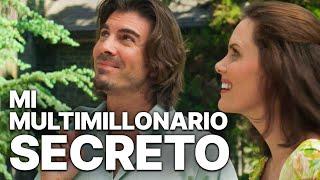 Mi Multimillonario Secreto | DRAMA ROMÁNTICO