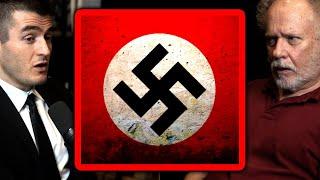 Origin of the Nazi party | Rick Spence and Lex Fridman