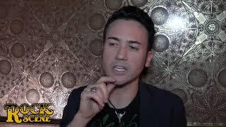 Kevin Tyler Preston of Prima Donna talks about Little Steven