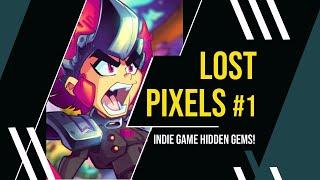 10 Must-Play Indie Games You’ve (probably) Never Heard Of | Lost Pixels