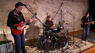Greg Koch and the Tone Controls- “I’m Trading You In” from Vivid Gristle