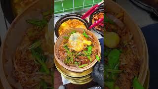 现蒸现炒，享受碳水的快乐#笼王焖面 #白笼王 #美食 #午餐