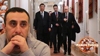 Закрытые границы Азербайджана. Израиль-Иран: поддержат ли Тегеран Москва и Пекин? - Ризван Гусейнов