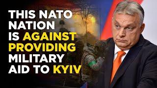 Russia War Live : Hungary Calls Out West For Providing Aid To Ukraine, Says ‘War Will End As Soon…’