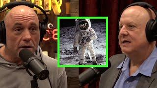 Bart Sibrel Argues That The Moon Landing Was Staged