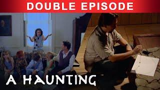 Rescued From EVIL ENTITIES | DOUBLE EPISODE! | A Haunting