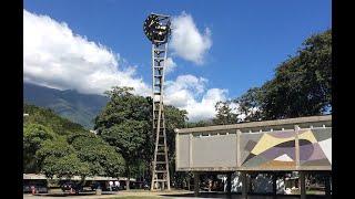 La Universidad Central de Venezuela ya eligió a sus nuevas autoridades