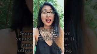 Venting Without Consent | Asking for Consent in ALL Situations