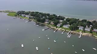 Planting Island, Marion MA