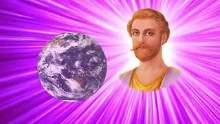 33DAY OMRITAS VIOLET FLAME Challenge #saintgermainandportia #zadkiel #arcturus #melchizedek #elmorya