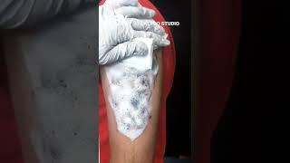 NBK Tattoo Studio| Tattoo Artist - Nikhil B Kumbhar