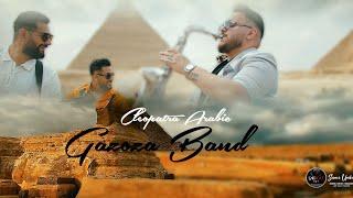 Ork Gazoza Band || Cleopatra Arabic  || Iso Mashina .OFFICIAL VIDEO © 4K || Samir Unikat Production