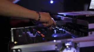 Hugo Correa @ Sala Museo_Promotional Video