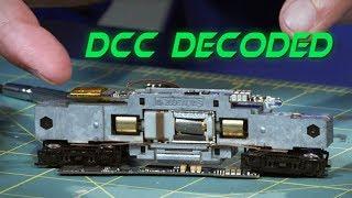 TrainMasters TV preview - ESU N-scale sound decoder install