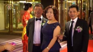 法国华人鞋业协会第四届就职典礼纪录片