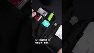 The Best EDC Pouch/! (FULL VIDEO IN COMMENTS)