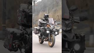 Gsa1250 #shorts #ytshorts #new #rider #motovlog #viralvideo #tranding #viralshorts