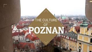 CITY OF POZNAN /  What international (ERASMUS) students think about the city ?