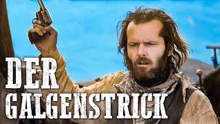 Der Galgenstrick | JACK NICHOLSON | Ganzer Westernfilm