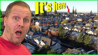 The Best Neighbourhood In Surrey BC Canada