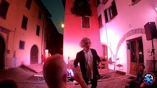 Video Strabilio Spettacolo "Magicomio" di Magia Illusione con Francesco Scimemi - Livemmo 26.07.2024