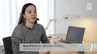 DTU Wind Energy online course - promotion video