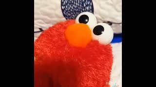 Elmo Vs Elmo