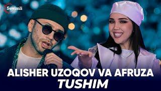 Alisher Uzoqov va Afruza - Tushim | Алишер Узоқор ва Афруза - Тушим