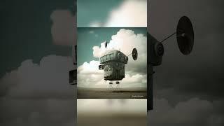 a #tiny #robot | Studio Derdonk