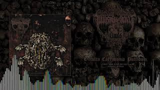 MIASMA OF OCCVLT LIMBS - Occvlta Caerimonia Putridvm (Full Album)