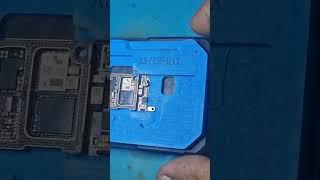 iphone 11 unbale to activate #smartphone #repair #layer #reboll