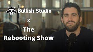 Bullish's CEO Brian Hanly Talks Memes & Media Businesses on The Rebooting Podcast