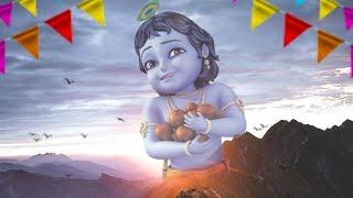 Janmashtami special photo editing 2022 | Shree Krishna Janmashtami photo editing PicsArt #shorts