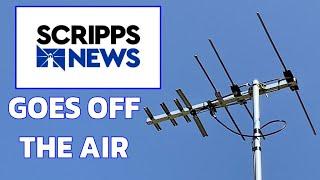 Scripps News Goes Off the Air - What Will Replace It?