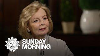 Peggy Noonan reflects on a "troubled, frayed" America