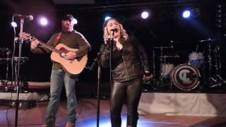 Strawberry Wine cover by Briana Jessie and Chad Mac