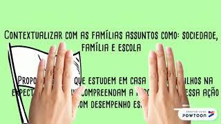 Projeto de intervenção