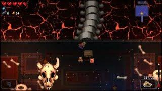 Enter the Gungeon - High Dragun (Flawless)