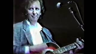 Al Stewart - Cleveland - 1987 [Full Concert Highlights]