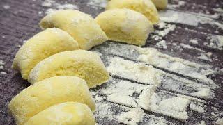 Рецепты для ленивых