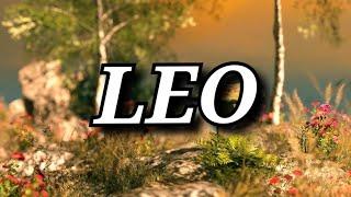 LEO  How Your Person Currently Feels About You 