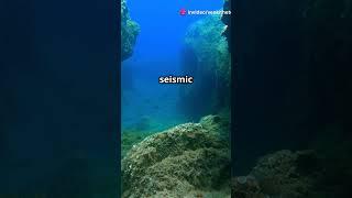The Mysteries of the Mariana Trench #shorts ,#shortvideo ,#facts