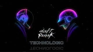 Technologic - Daft Punk [Perfect Loop 1 Hour Extended HQ]