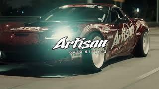 Artisan Auto Styling STEK FORGED CARBON PPF C6 Transformation...WIDEBODY, WHEELS, LIVERY AND MORE!!