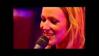 JEWEL - Music Planet 2Nite (German TV Concert 2002)