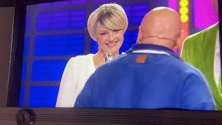 Александра Павлюк «Поймай меня если сможешь», ТО, ЧТО НЕ ВОШЛО В ЭФИР!