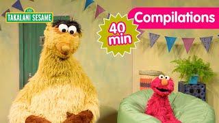 Family Time Special | Takalani Sesame