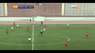 Bahrain vs Indonesia - 2014 FIFA World Cup Asian Qualifiers