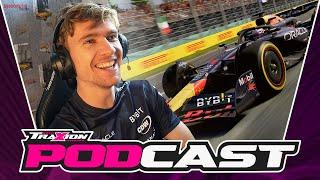 Jarno Opmeer on his new team, Max Verstappen and the future of F1 esports